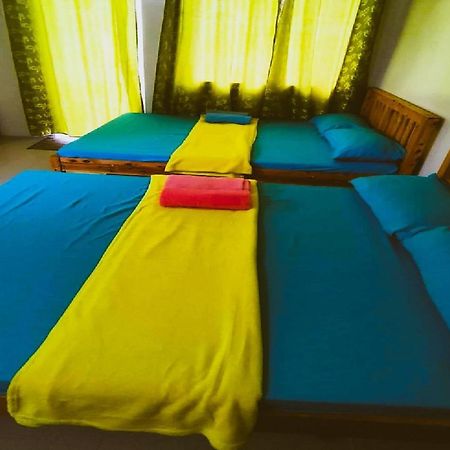 Condo Stay At Paranaque With Unlimited Wifi V3 Manila Exteriör bild
