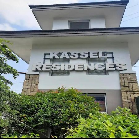 Condo Stay At Paranaque With Unlimited Wifi V3 Manila Exteriör bild