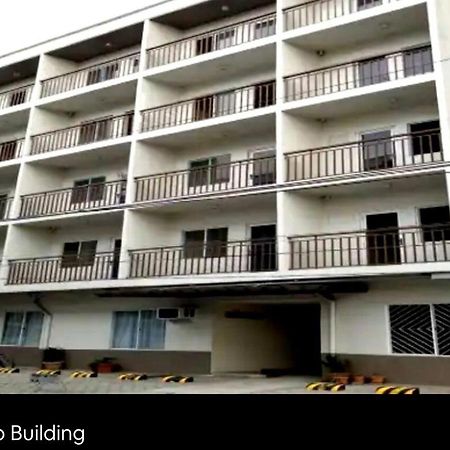 Condo Stay At Paranaque With Unlimited Wifi V3 Manila Exteriör bild