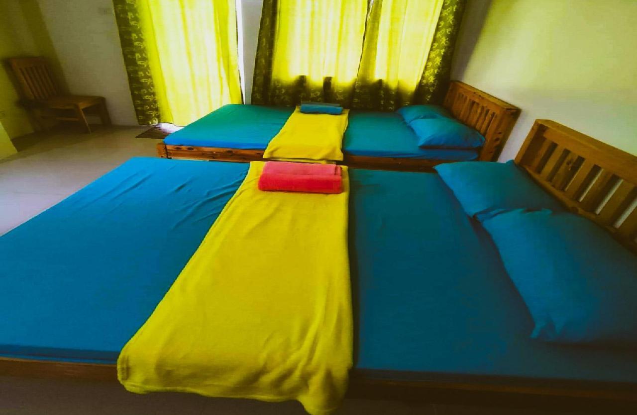 Condo Stay At Paranaque With Unlimited Wifi V3 Manila Exteriör bild