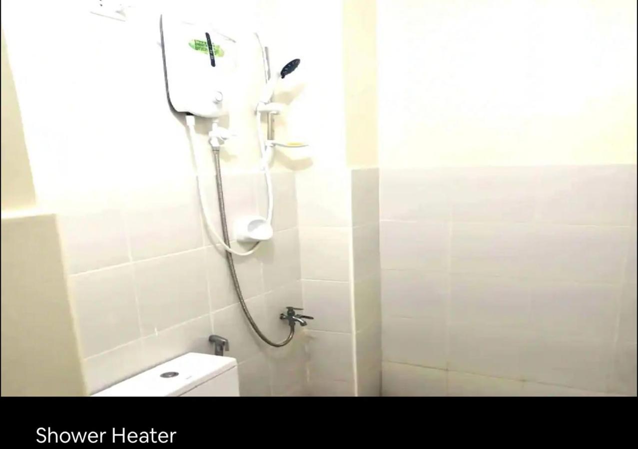 Condo Stay At Paranaque With Unlimited Wifi V3 Manila Exteriör bild