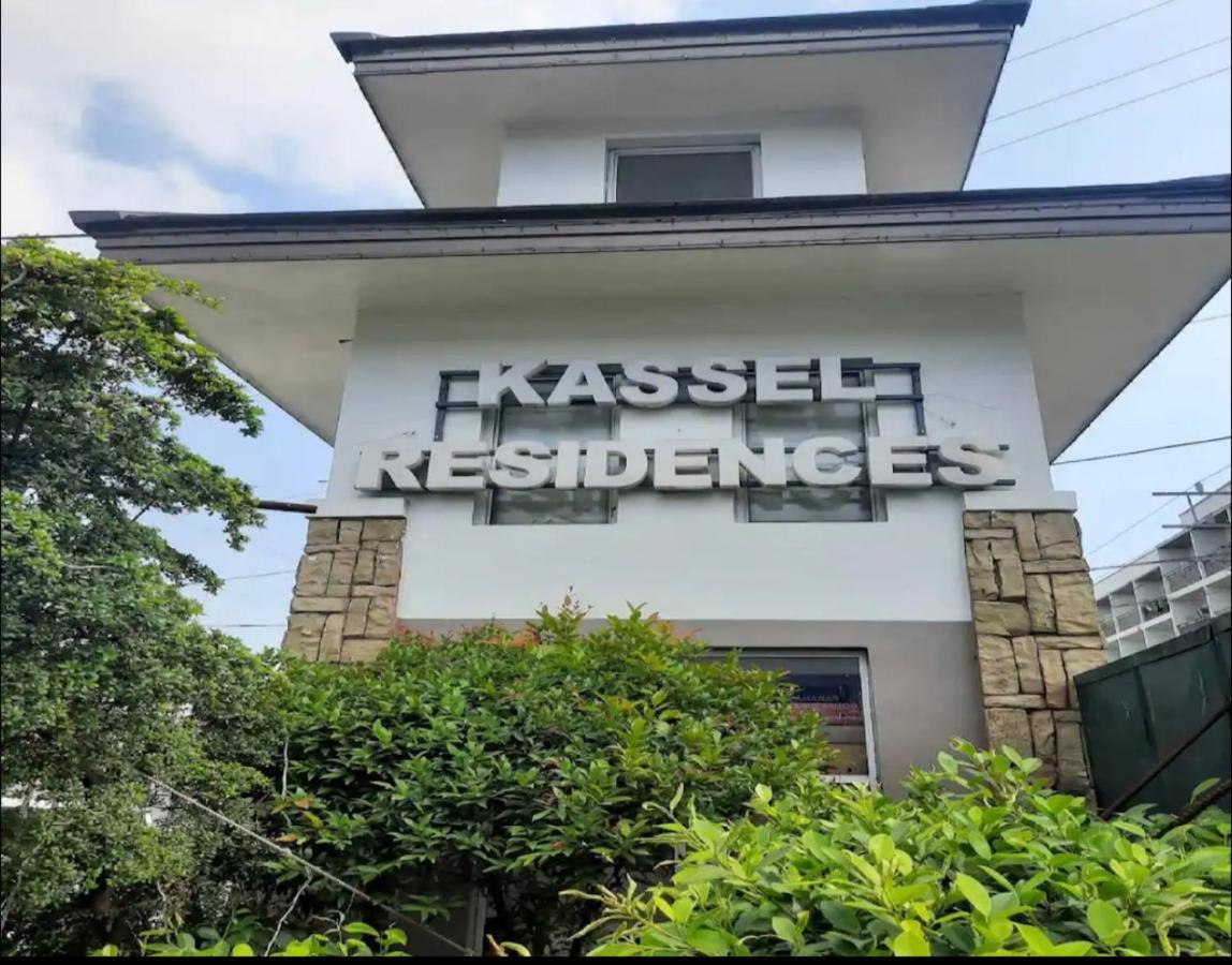Condo Stay At Paranaque With Unlimited Wifi V3 Manila Exteriör bild