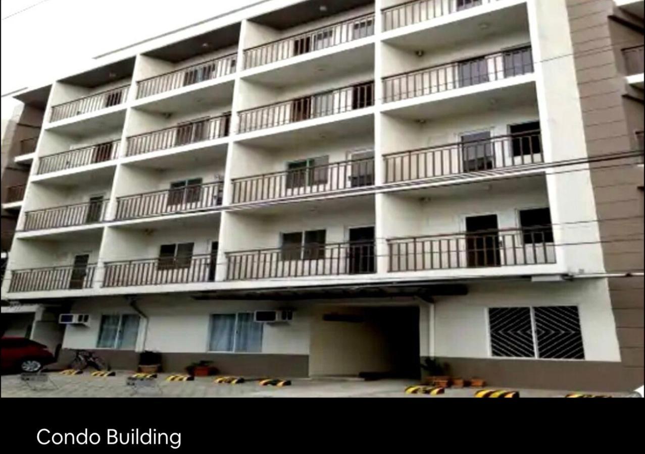 Condo Stay At Paranaque With Unlimited Wifi V3 Manila Exteriör bild