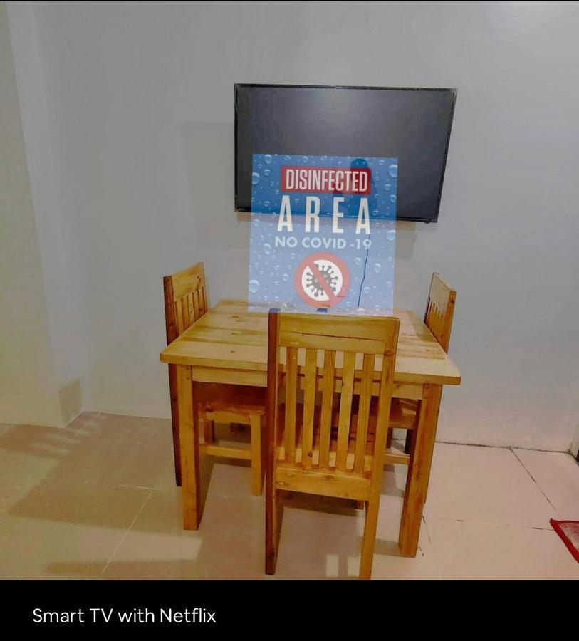 Condo Stay At Paranaque With Unlimited Wifi V3 Manila Exteriör bild